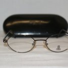 Brand New Fendi Cafe Eyeglasses: Mod. 503 & Case