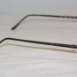 Brand New Fendi Cafe Eyeglasses: Mod. 503 & Case