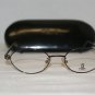 Brand New Fendi Cafe Eyeglasses: Mod. 503 & Case