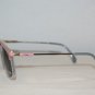 Brand New Cazal Clear Sunglasses: Mod. 190 & Case
