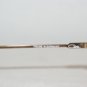 Brand New Cazal Clear Sunglasses: Mod. 190 & Case