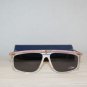 Brand New Cazal Clear Sunglasses: Mod. 190 & Case