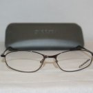 Brand New Carrera Copper Eyeglasses: Mod. 7294 (DK8) 55-17 & Case