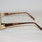 Brand New Caviar Shiny Gold Sunglasses: Mod. 8159 &Case