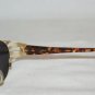 Brand New Caviar Shiny Gold Sunglasses: Mod. 8159 &Case
