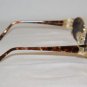 Brand New Caviar Shiny Gold Sunglasses: Mod. 8159 &Case