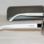 Brand New Carrera Palladium & White Sunglasses: Mod. Gordon 2 (OSR) 64-10 & Case