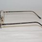 Brand New Fendi Cafe Eyeglasses: Mod. 503 51-19 & Case