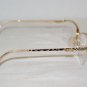 Brand New Cazal Gold Eyeglasses: Mod. 274 & Case