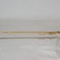 Brand New Cazal Gold Eyeglasses: Mod. 274 & Case