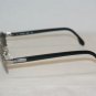 Brand New Calvin Klein Gunmetal Sunglasses: Mod. 260S (558) & Case