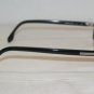 Brand New Calvin Klein Gunmetal Sunglasses: Mod. 260S (558) & Case