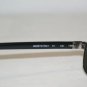 Brand New Calvin Klein Gunmetal Sunglasses: Mod. 260S (558) & Case