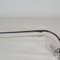 Brand New Coach Black Eyeglasses: Mod. Hailey 50-16 & Case