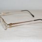 Brand New Fendi Mocha Eyeglasses: Mod. 82 & Case
