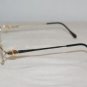 Brand New Fendi Black Eyeglasses: Mod. 82 & Case