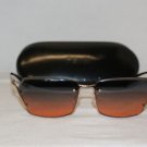 Brand New Fendi Light Gep Sunglasses: Mod. 255 & Case