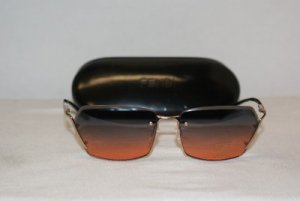 Brand New Fendi Light Gep Sunglasses: Mod. 255 & Case