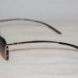 Brand New Fendi Light Gep Sunglasses: Mod. 255 & Case