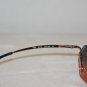 Brand New Fendi Light Gep Sunglasses: Mod. 255 & Case