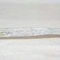 Brand New Dolce & Gabbana Silver Marble Eyeglasses: Mod. 1155 (290) 50-17 & Case