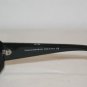 Brand New Donna Karan Black Sunglasses: Mod. 1041-B (3001/11) & Case