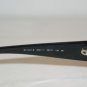 Brand New Donna Karan Black Sunglasses: Mod. 1041-B (3001/11) & Case