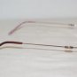 Brand New Coach Rose Eyeglasses: Mod. Lily 48-17 & Case