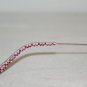 Brand New Coach Rose Eyeglasses: Mod. Lily 48-17 & Case