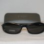 Brand New Carrera Sunglasses: Mod. Atom (ZK8) 59-16 & Case