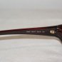 Brand New Fendi Garnet Sunglasses: Mod. 225 & Case