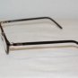 Brand New Fendi Espresso Eyeglasses: Mod. F92 & Case