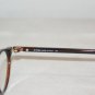 Brand New Fendi Espresso Eyeglasses: Mod. F92 & Case