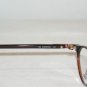 Brand New Fendi Espresso Eyeglasses: Mod. F92 & Case