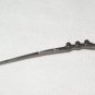Brand New Christian Dior Ruthenium Eyeglasses: Mod. 3540 (72R) 52-17 & Case