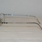 Brand New Christian Dior Ruthenium Eyeglasses: Mod. 3540 (72R) 52-17 & Case