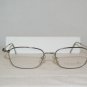 Brand New Christian Dior Ruthenium Eyeglasses: Mod. 3540 (72R) 52-17 & Case