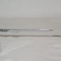 Brand New Cazal Silver Eyeglasses: Mod. 274 & Case