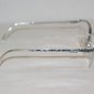 Brand New Cazal Silver Eyeglasses: Mod. 274 & Case