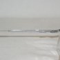 Brand New Cazal Silver Eyeglasses: Mod. 274 & Case
