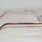 Brand New Coach Pink Eyeglasses: Mod. Erin & Case