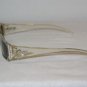 Brand New Christian Dior Champagne Sunglasses: Mod. Monday & Case