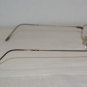 Brand New Calvin Klein Tortoise Grey Eyeglasses: Mod. 145 (553) 47-20 & Case