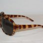 Brand New Diesel Tortoise Sunglasses: Mod. 0086 (H68) & Case