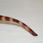 Brand New Diesel Tortoise Sunglasses: Mod. 0086 (H68) & Case