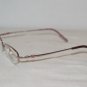 Brand New Coach Rose Eyeglasses: Mod. Sherri & Case