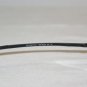 Brand New Christian Dior Homme Black Eyeglasses: Mod. 0022 52-17 & Case