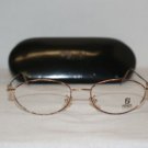 Brand New Fendi Rose Eyeglasses: Mod. 78 & Case