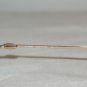 Brand New Fendi Rose Eyeglasses: Mod. 78 & Case