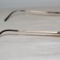 Brand New Fendi Copper Eyeglasses: Mod. 77 & Case